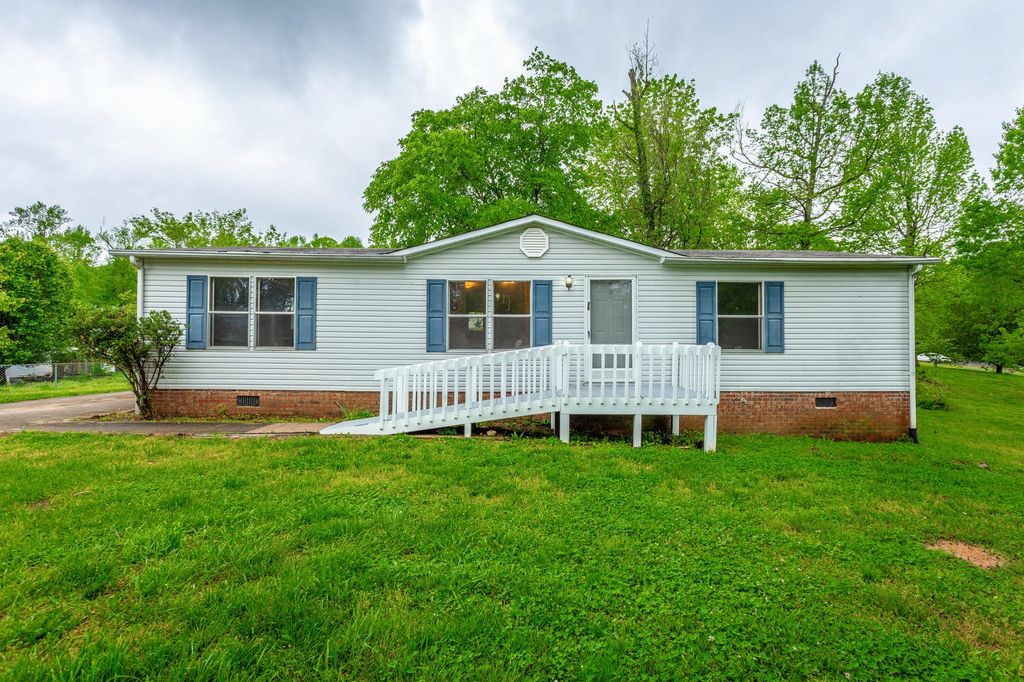 63 Betsy Ln 18, Rossville, GA 30741 See Estimated Value