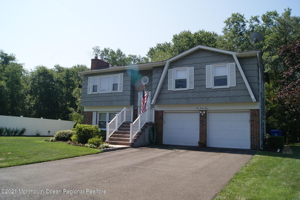 669 Millbrook Road, Brick, NJ 08724 Trulia