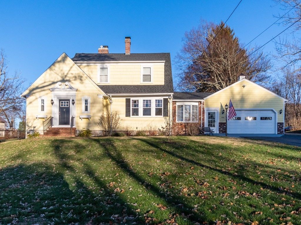 60 Mendon St, Blackstone, MA 01504 Trulia