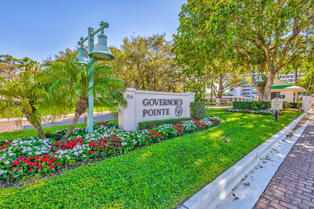 356 Golfview Rd #1008, North Palm Beach, FL 33408