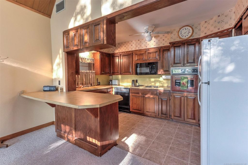 963 Lakeside Dr N, Adair, OK 3 Bed, 2 Bath SingleFamily Home 27