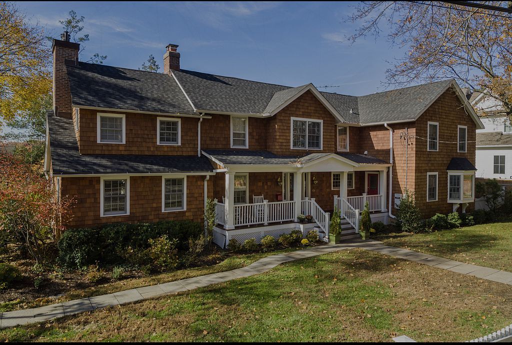 31 Evergreen Ave, Rye, NY 10580 Trulia