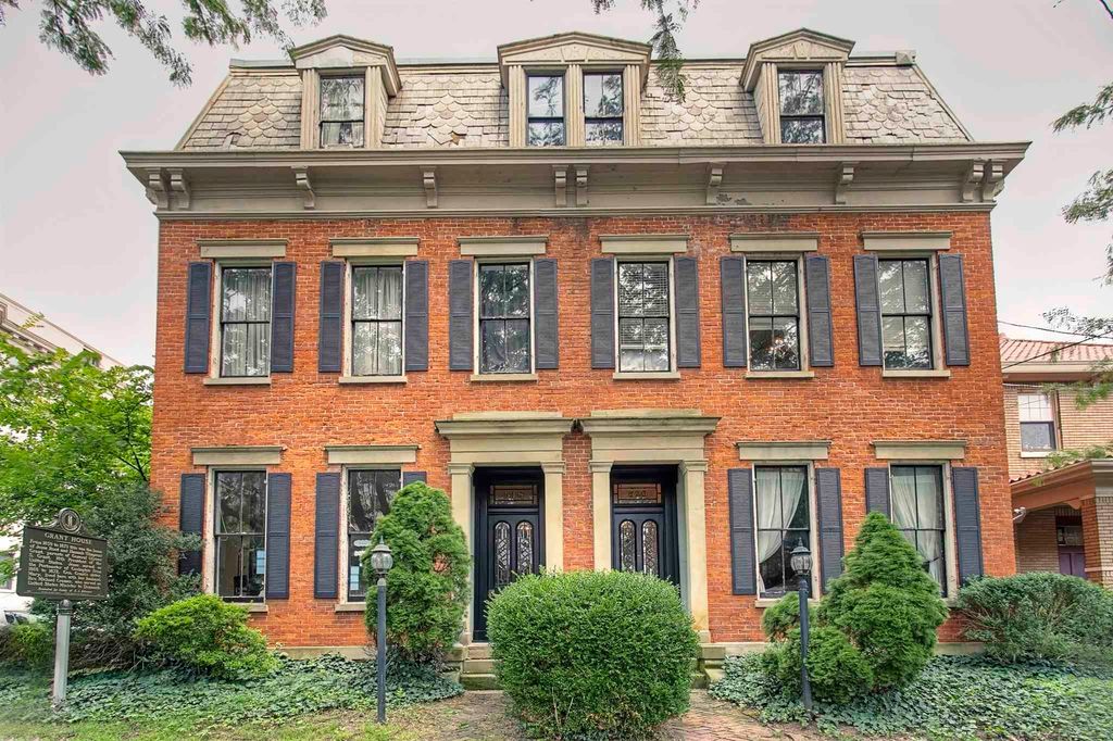 518-520 Greenup St #1, Covington, KY 41011