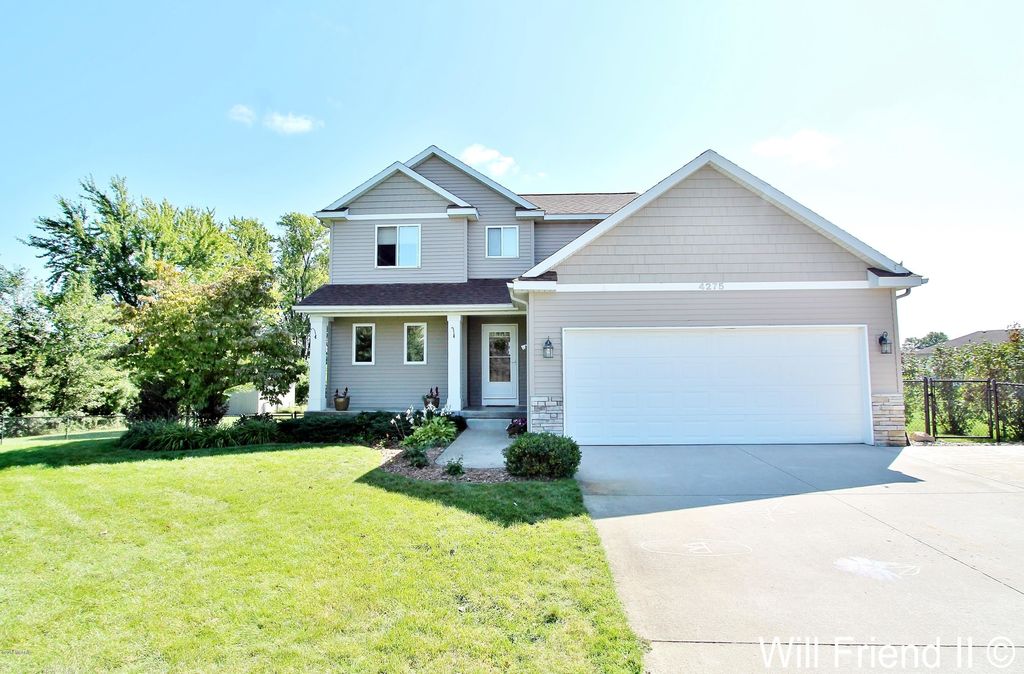 4275 Railside Dr, Dorr, MI 49323 Trulia