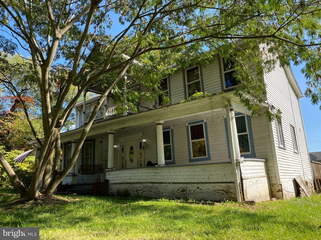 44 Water St, Maysville, WV 26833 Trulia