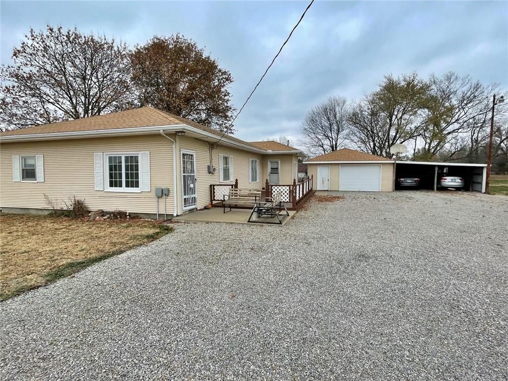 756 E 643rd Ave, Arma, KS 66712 Trulia