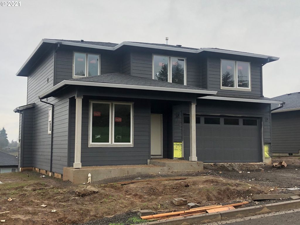 35560 Valley View Dr, Saint Helens, OR 97051