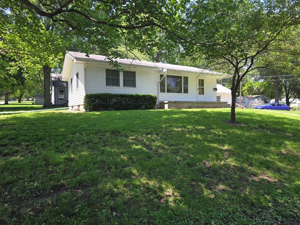 700 N 5th St, Tarkio, MO 64491 MLS 11283991 Trulia