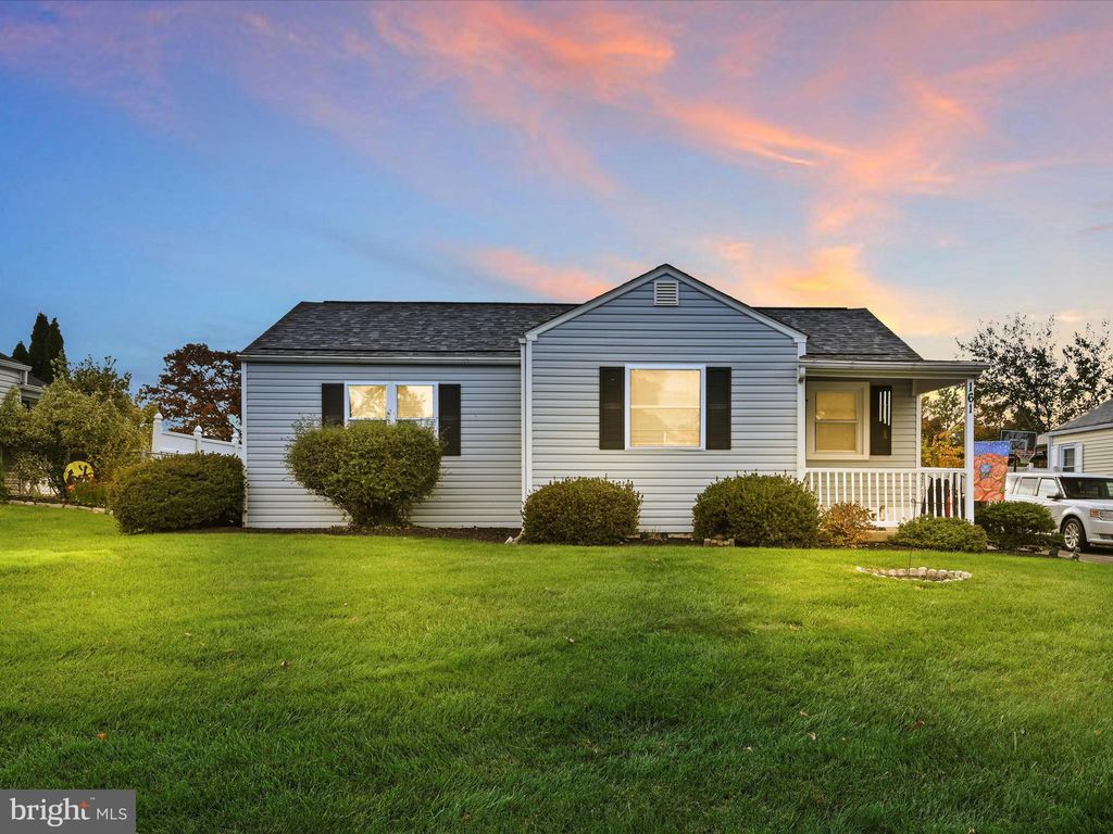 161 Walker Ln, King Of Prussia, PA 19406 Trulia