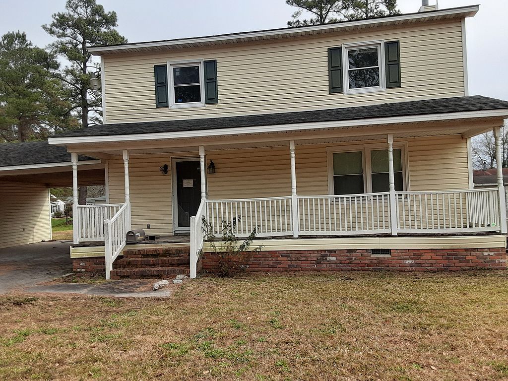 51 Lakeside Dr, Fair Bluff, NC 28439 Trulia