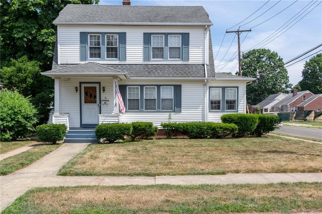 3 Taylor Ave, East Haven, CT 06512 Trulia