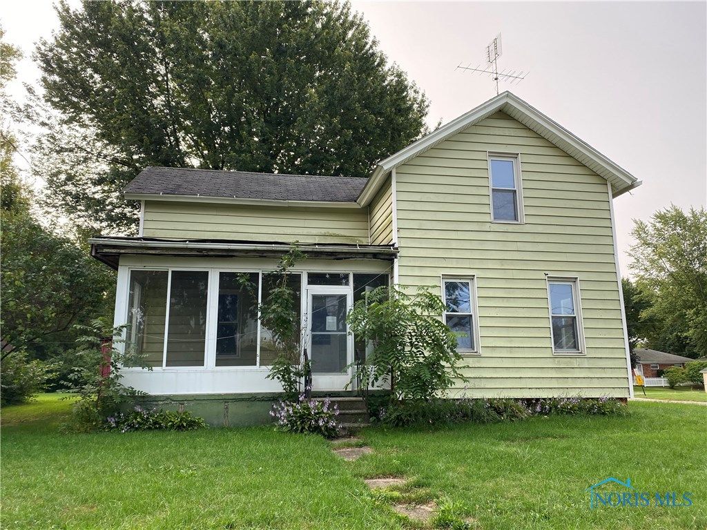469 W Maumee Ave, Napoleon, OH 43545 MLS 6089976 Trulia