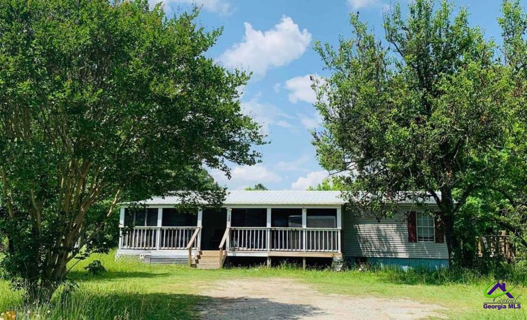 744 Borum St, Unadilla, GA 31091 MLS 232838 Trulia