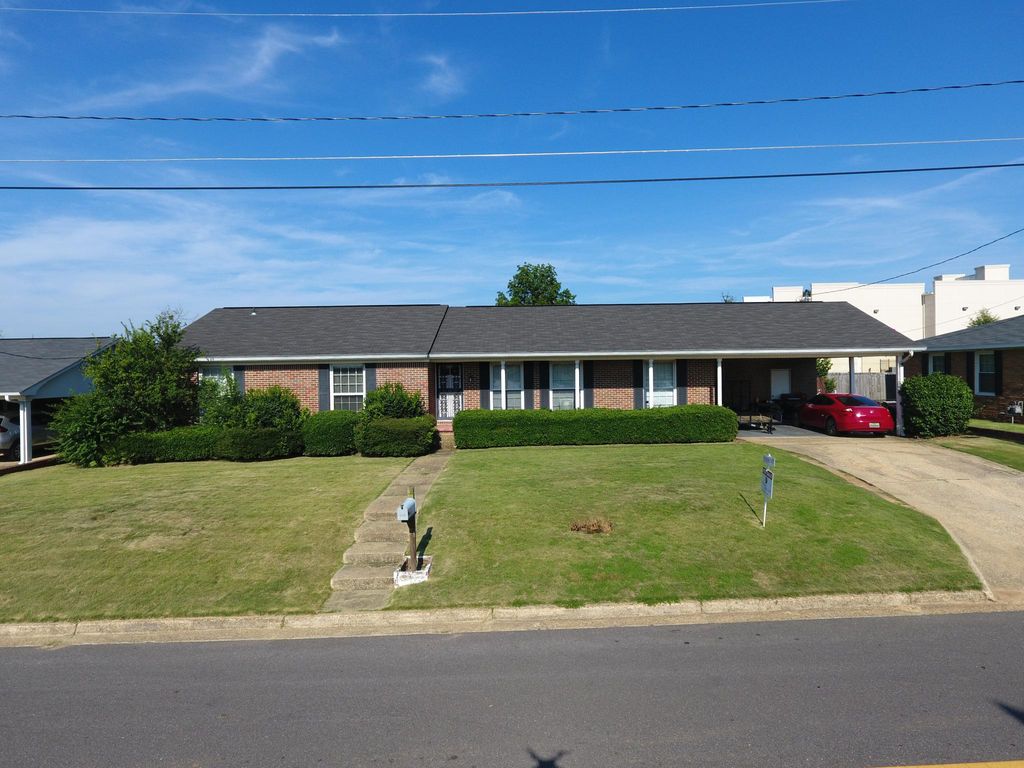 2211 2nd Ave, Tuscaloosa, AL 35401 Trulia