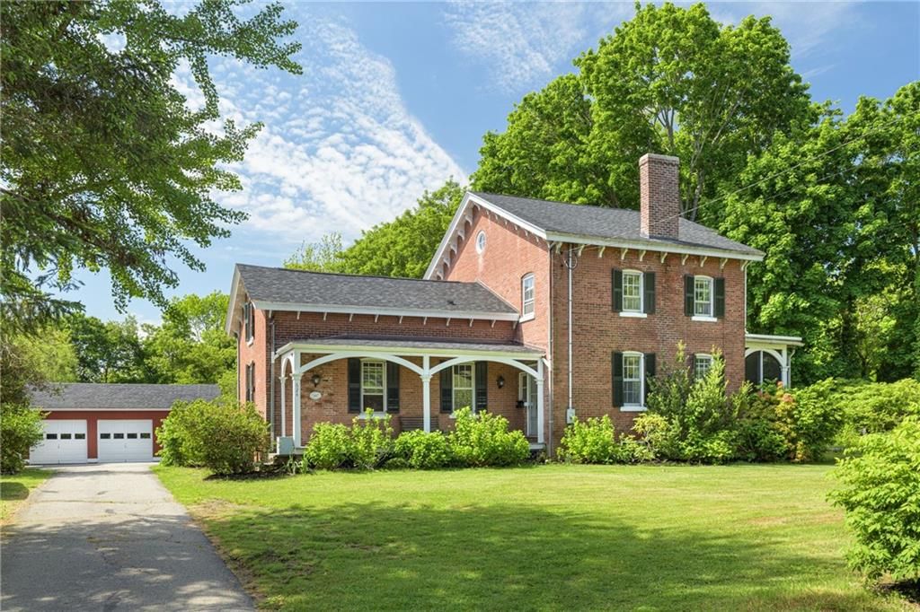 624 Maple Ave, Barrington, RI 02806 Trulia