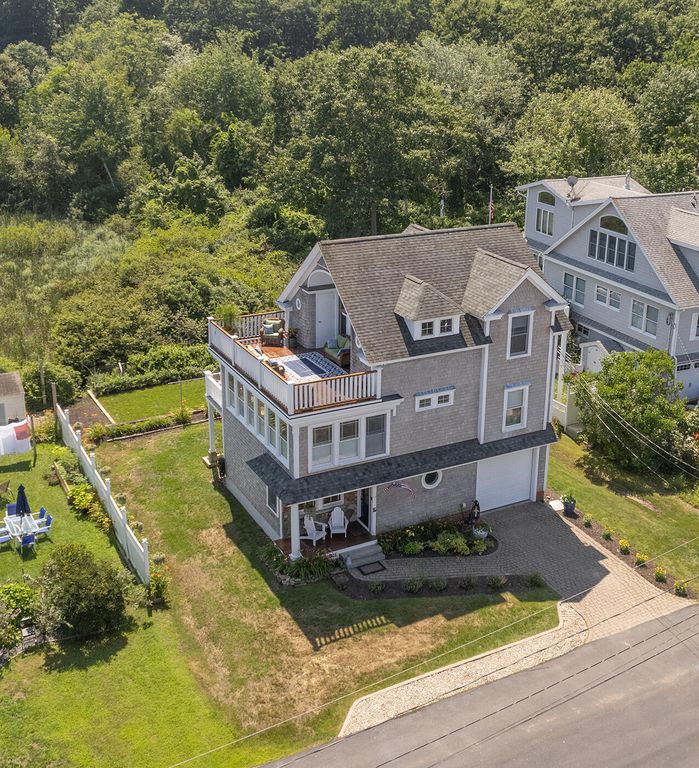 15 Beechwood Avenue, York, ME 03909 Trulia