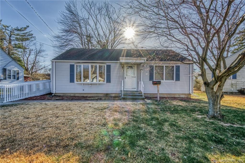 33 Landers Rd, East Hartford, CT 06118 Trulia