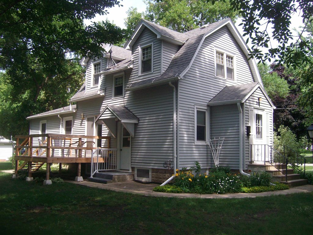 301 Call St, Emmetsburg, IA 50536 Trulia