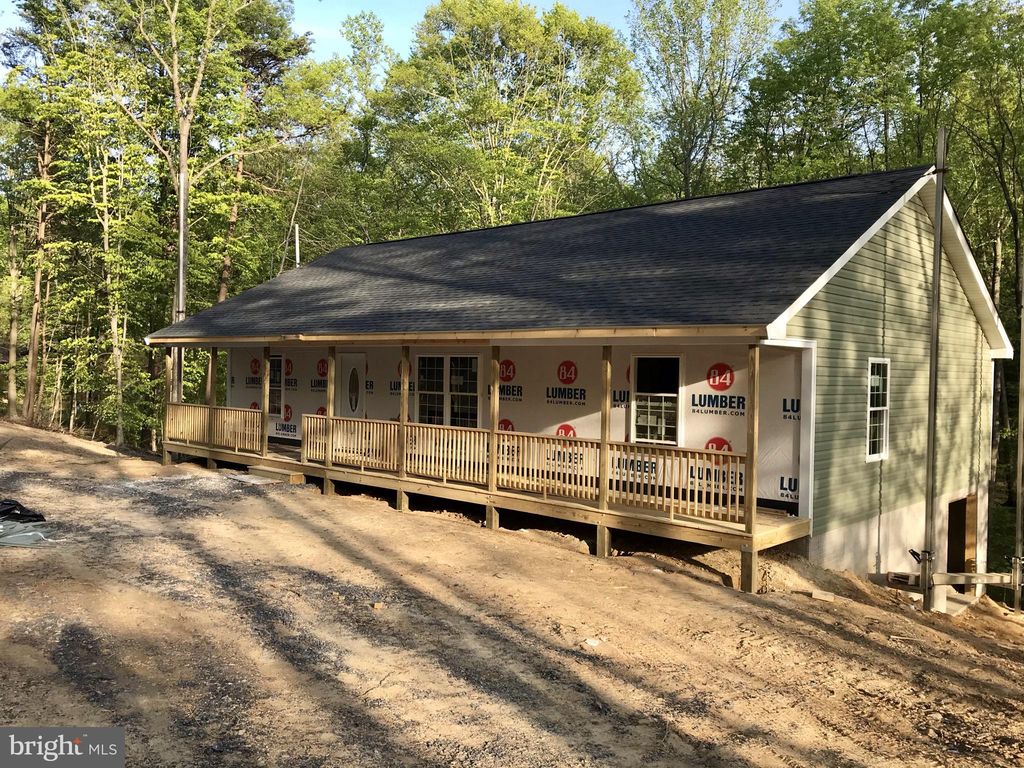 Vaught Dr, Front Royal, VA 22630 Trulia