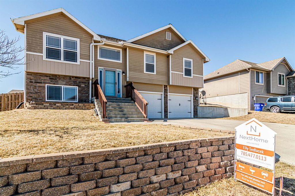 1018 Dakota Ln, Junction City, KS 66441 Trulia