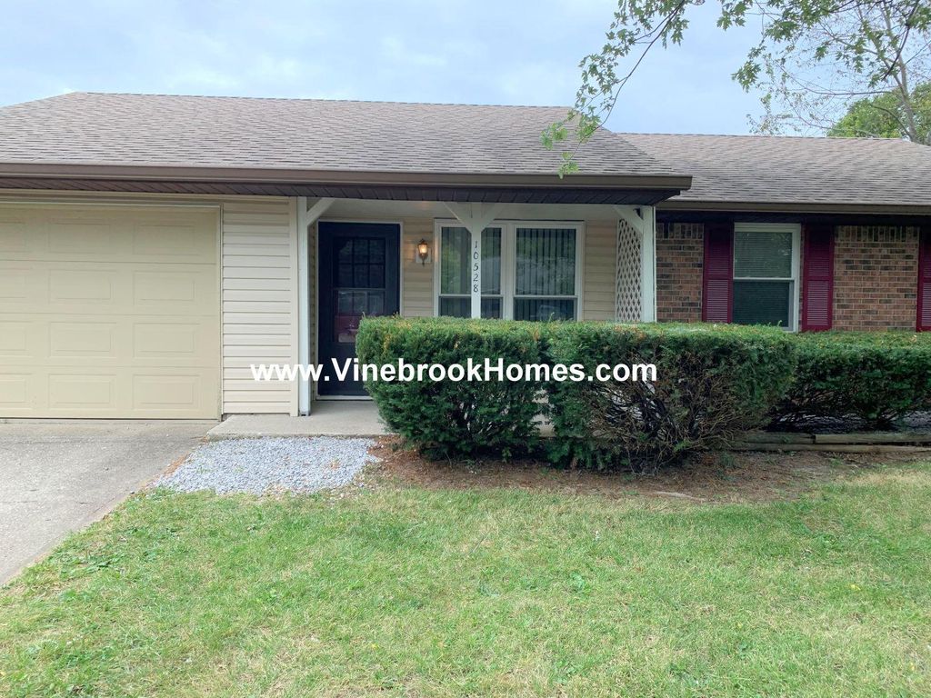 Houses For Rent In Indianapolis In 576 Homes Trulia