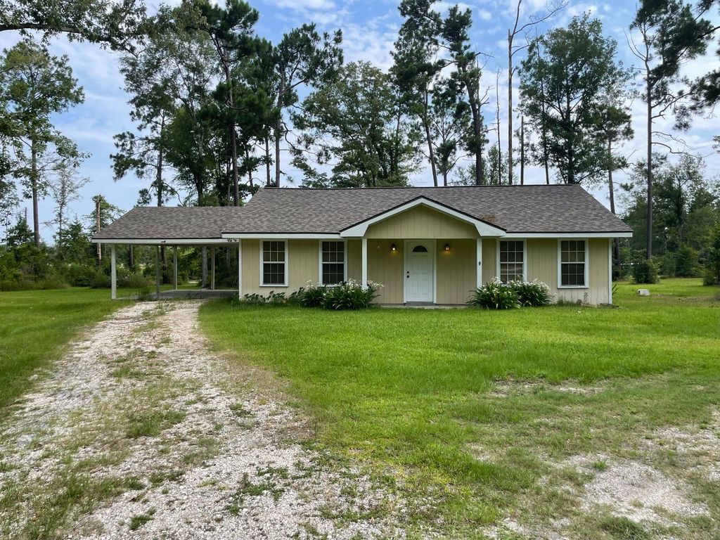 1201 Newt Hodges Rd, Ragley, LA 70657 Trulia