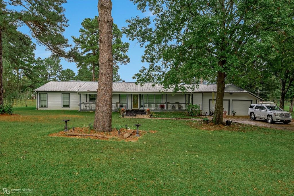 9330 Caddo Lake Rd, Mooringsport, LA 71060 Trulia