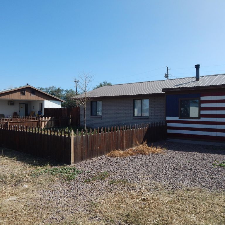 516 S Belair Dr, Springerville, AZ 85938 Trulia