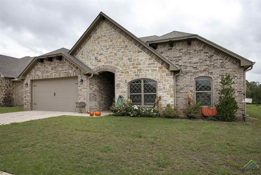 341 Kingdom Blvd, Lindale, TX 75771 Trulia