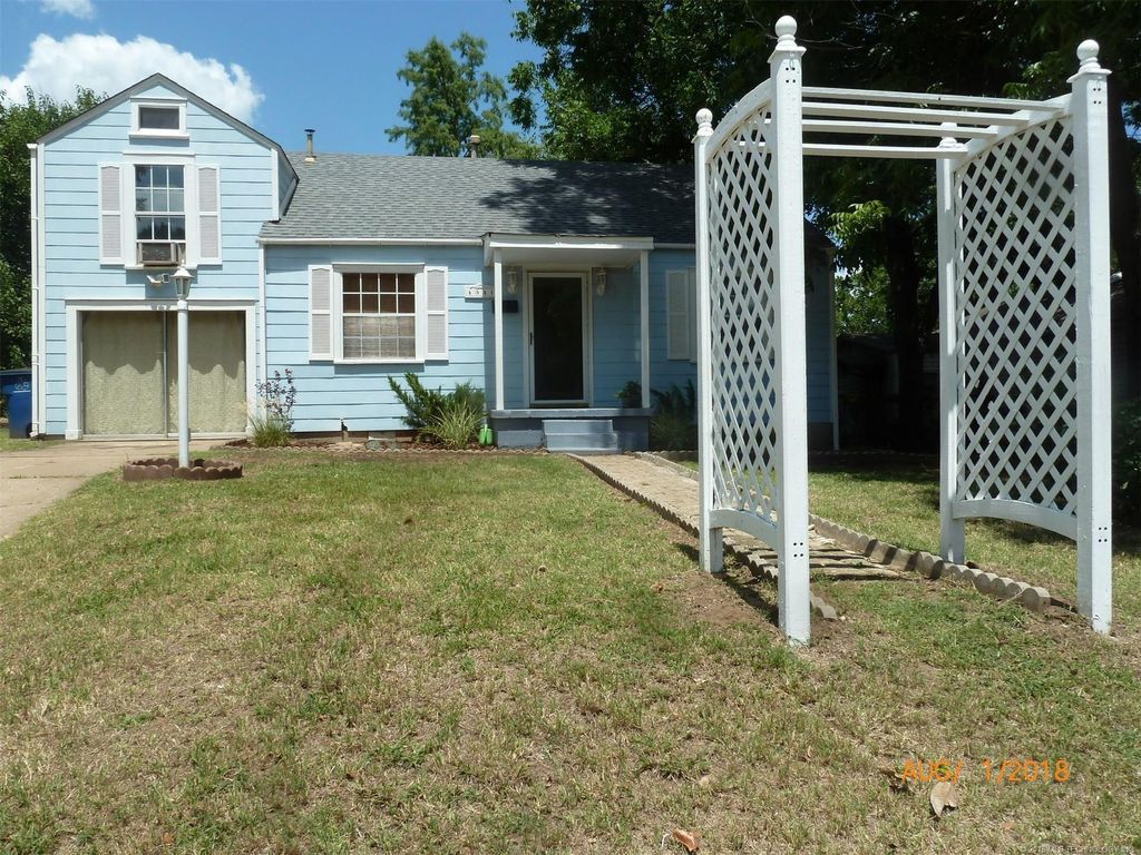 4341 E 5th St, Tulsa, OK 74112 Trulia