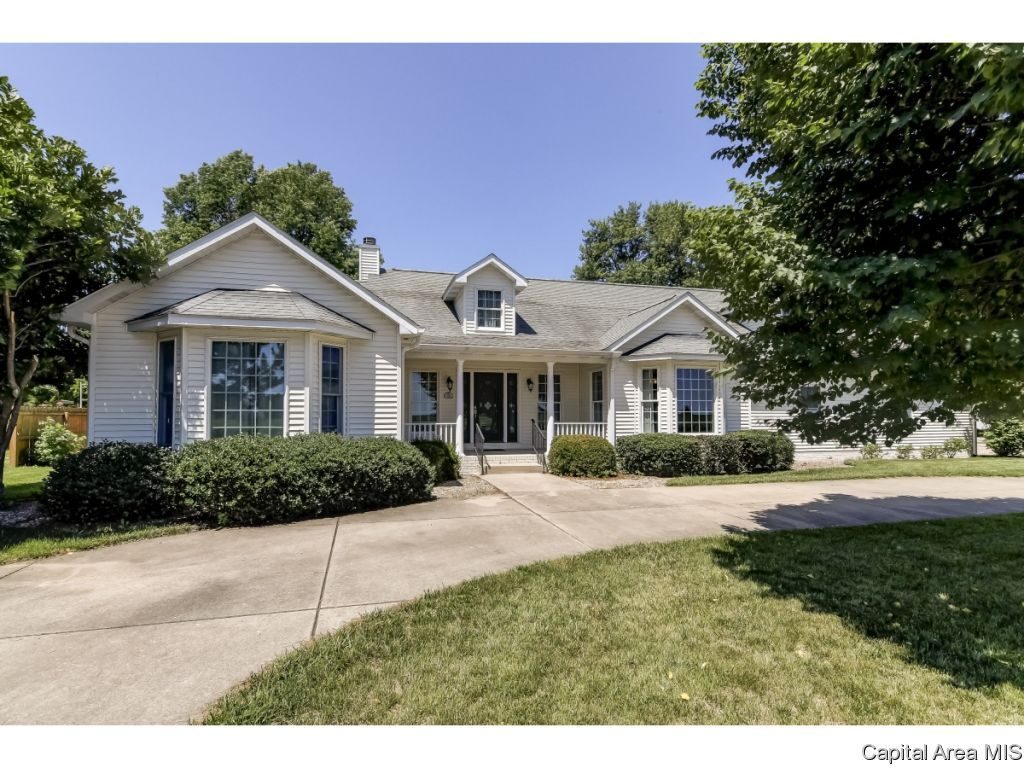 106 S York St, Ashland, IL 62612 Trulia