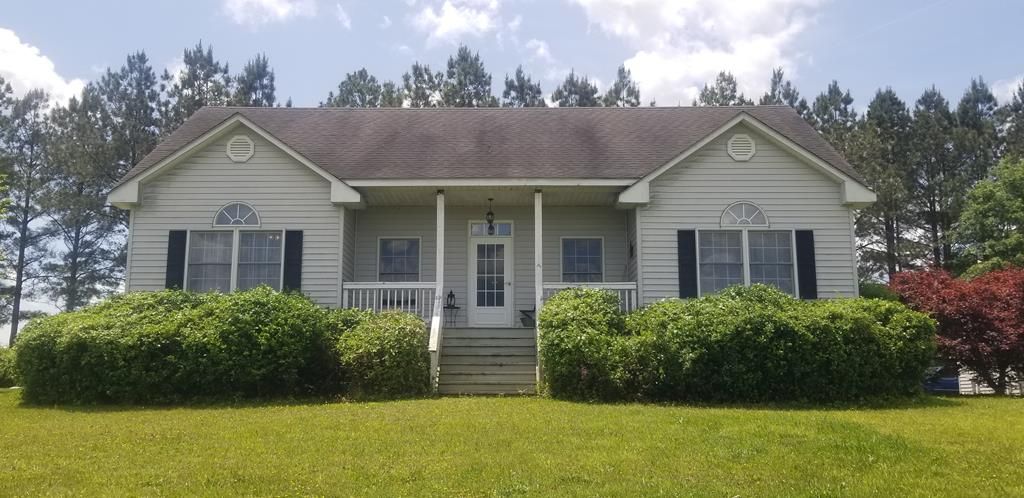 15005 Thomas Jefferson Hwy, Pamplin, VA 23958