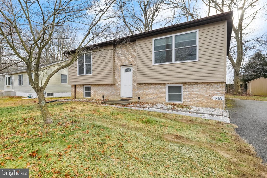 216 Irishtown Rd, North East, MD 21901 Trulia