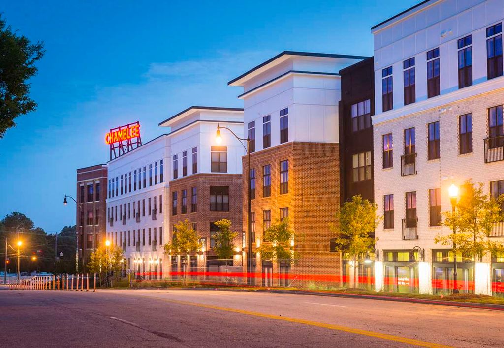 5193 Peachtree Blvd, Atlanta, GA 30341