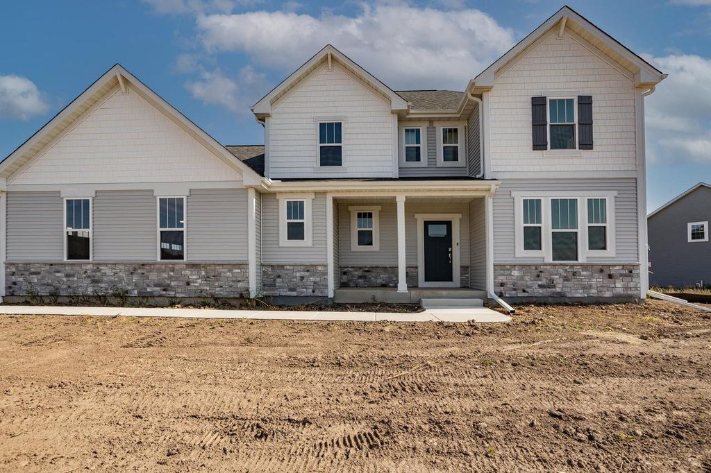 1603 Switchgrass STREET, Oconomowoc, WI 53066 MLS 1893637 Trulia