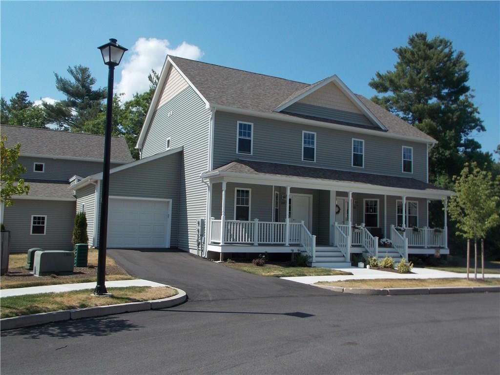 284 Liberty Ln, Harrisville, RI 02830 Trulia