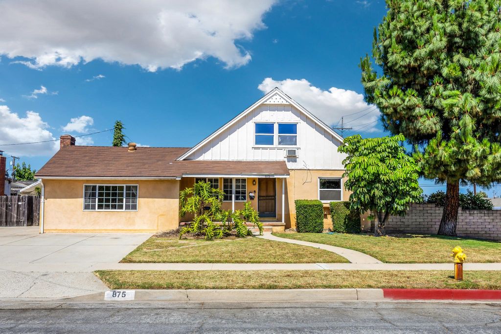 875 N Garsden Ave, Covina, CA 91724 Trulia