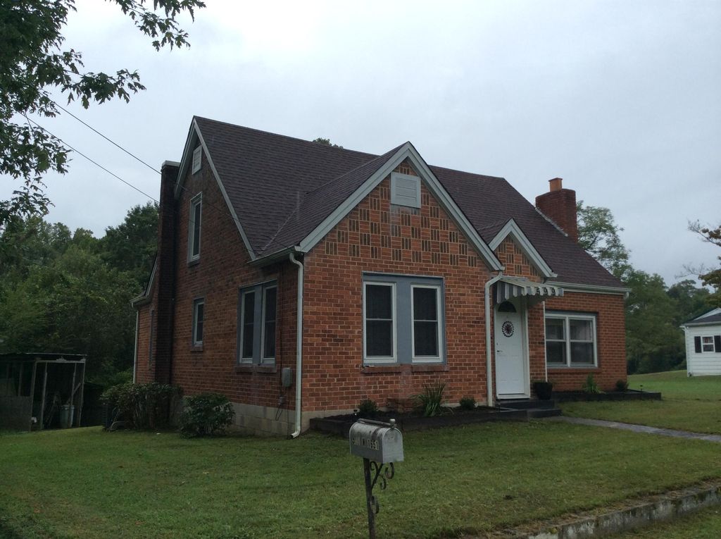 599 S Highway 1651, Whitley City, KY 42653 Trulia