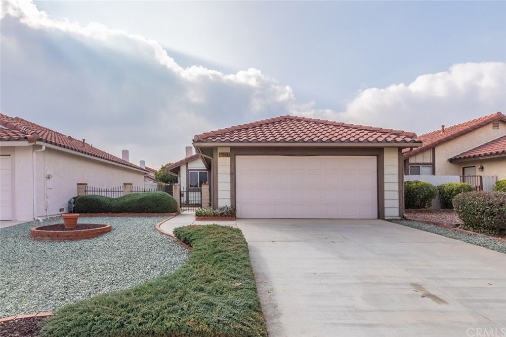 26097 Shadywood St, Sun City, CA 92586