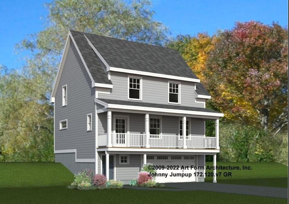 Lot 22 Copley Commons Drive, Dover, NH 03820 MLS# 4932730 Trulia picture