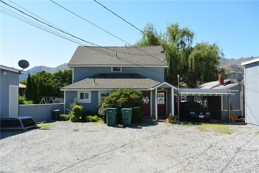 129 E Chelan Ave, Chelan, WA 98816 Trulia