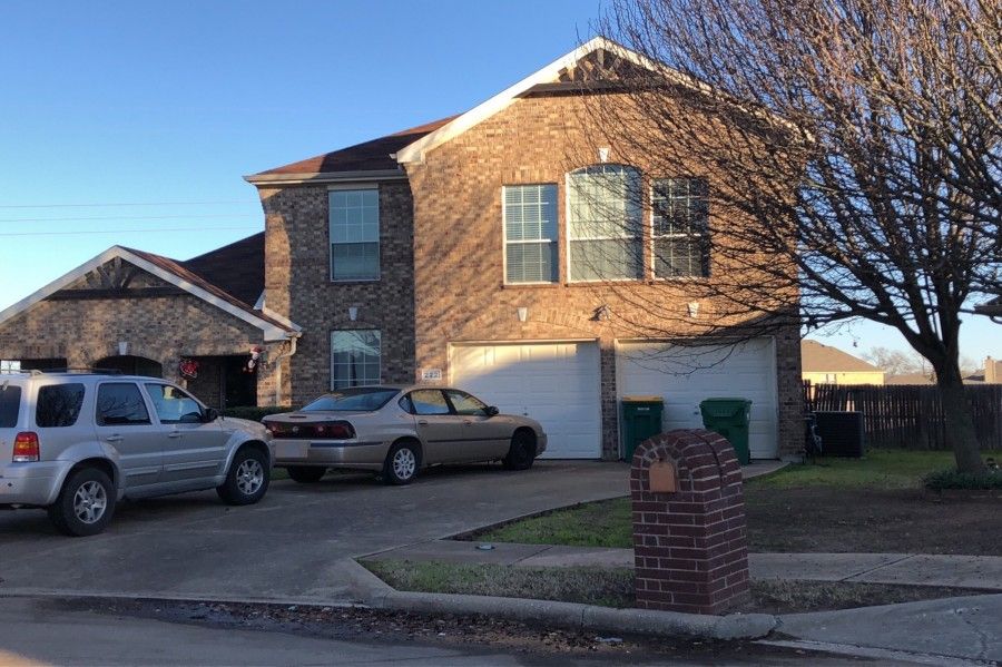 222 Ephraim Ct, Glenn Heights, TX 75154 Trulia