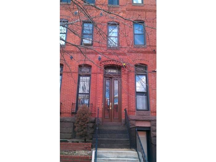 2408 N Charles St #1, Baltimore, MD 21218