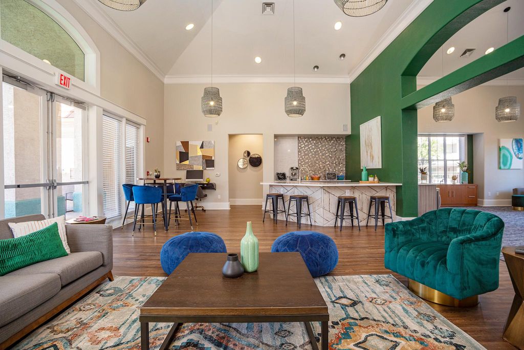 6601 Tennyson St NE, Albuquerque, NM 87111