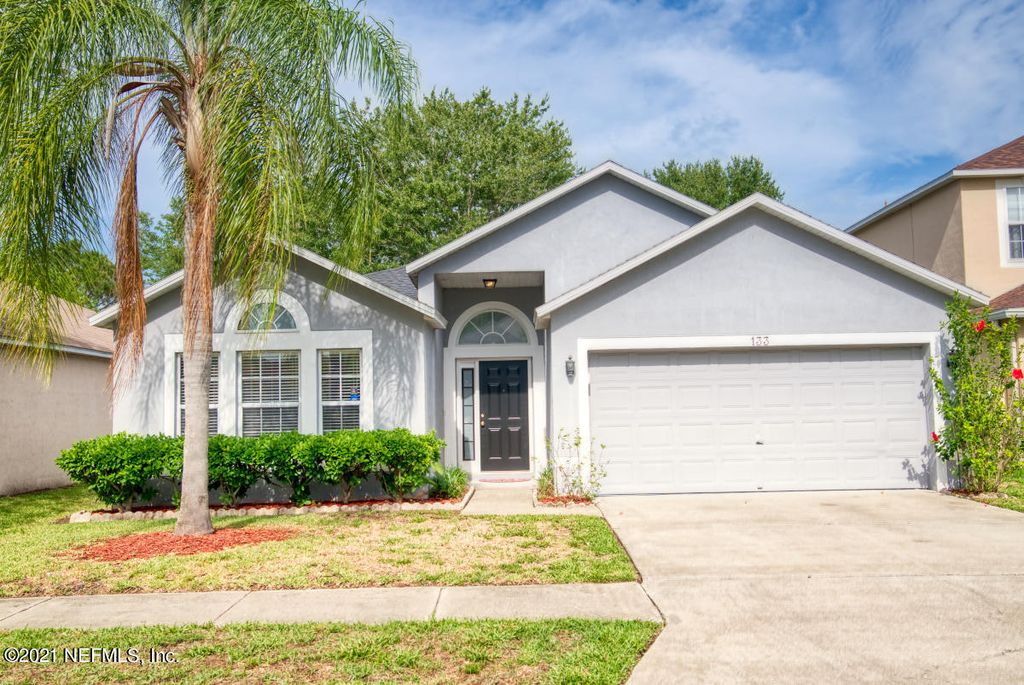 133 Sterling Hill Dr, Jacksonville, FL 32225