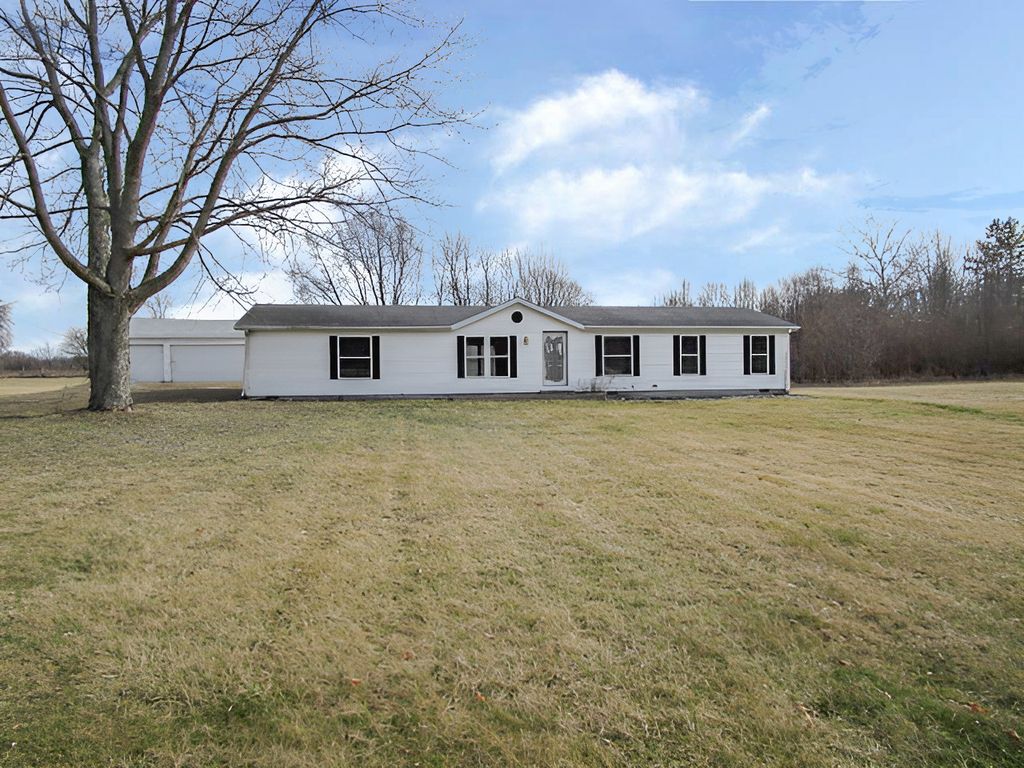 9218 S Tomahawk Trl, Markleville, IN 46056 MLS 21963287 Trulia