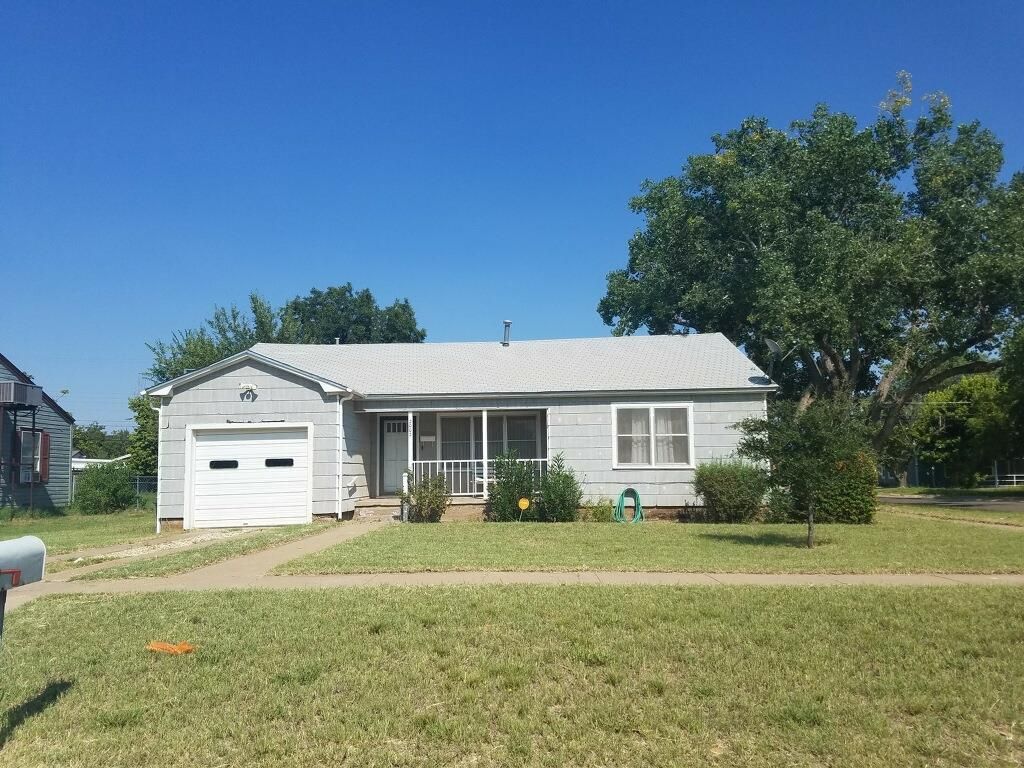 2002 Locust St, Colorado City, TX 79512 Trulia