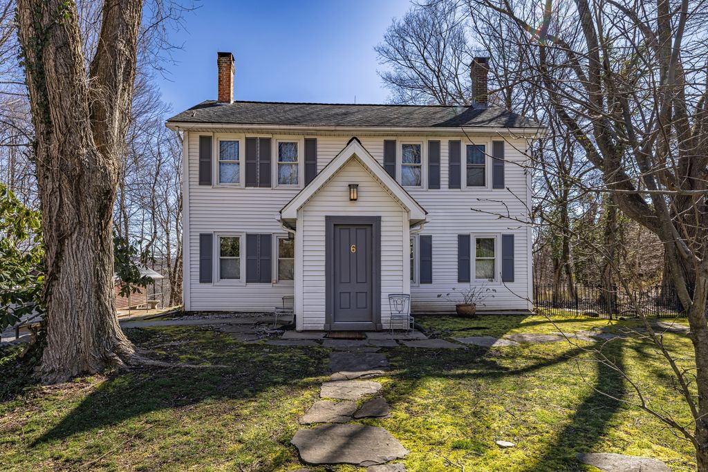 6 Hammond Hill Rd, Hampton, CT 06247 Trulia