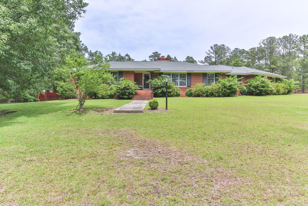 358 Ledbetter Rd, Rockingham, NC 28379 Trulia