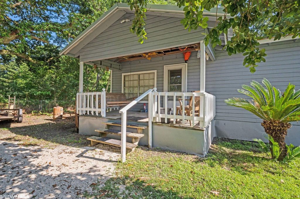 14833 Turner St, Bay AL 36507 MLS 347884 Trulia